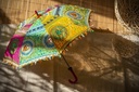 Sonnenschirm multicolor