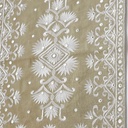Wandteppich 'Jewel' 50x70
