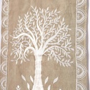 Wandteppich 'Tree' 50x70cm