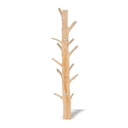 Garderobenbaum 100cm  zur Wandmontage