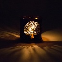 Aromafume Exotic Incense Diffuser Baum des Lebens -- 100 g