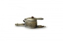 Schmuckdose 'Bellows'