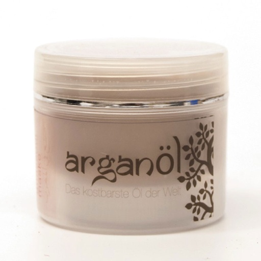 [127271] Tagescreme mit Arganöl 50ml