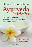 [P0008714] SCHROTT, E: AYURVEDA FUER JEDEN TAG
