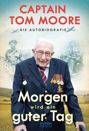 [P0009012] Morgen wird ein guter Tag - Die Autobiografie